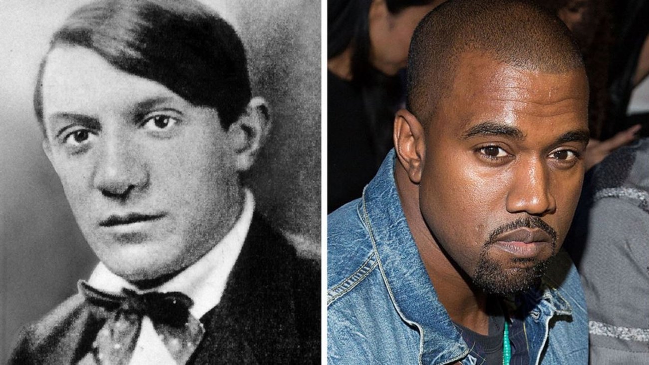 Bloomberg: Ο Kanye West, ράπερ και μεγιστάνας της μόδας,  ο πλουσιότερος μαύρος στην ιστορία των ΗΠΑ - εικόνα 4