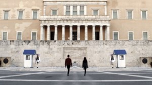 Δύσκολη η εφαρμογή του νόμου για τον Αγνωστο Στρατιώτη - Σε ιδιώτες η καθαριότητα μετά τη διαφωνία Δένδια - Δούκα - εικόνα 4