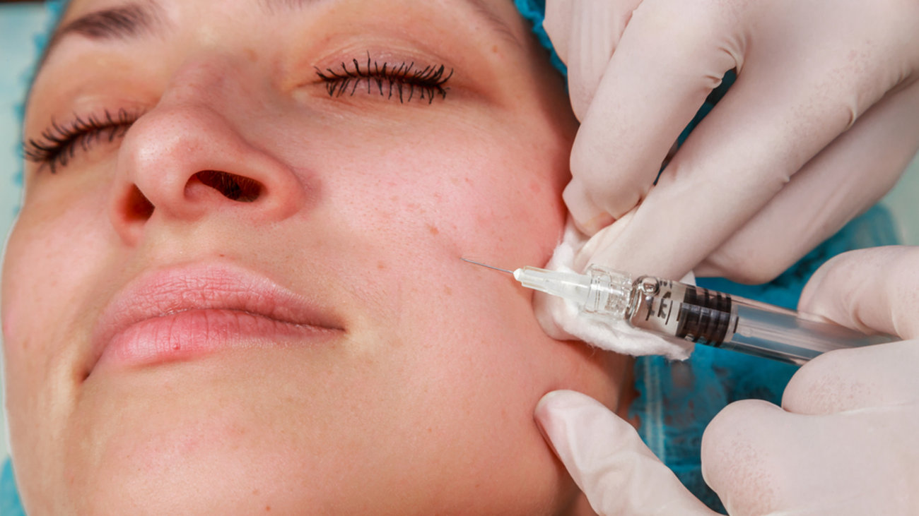 Καταγγελία από τον Ιατρικό Σύλλογο Πατρών για παράνομες θεραπείες botox  - Δεκάδες γυναίκες έχουν παραμορφωθεί
