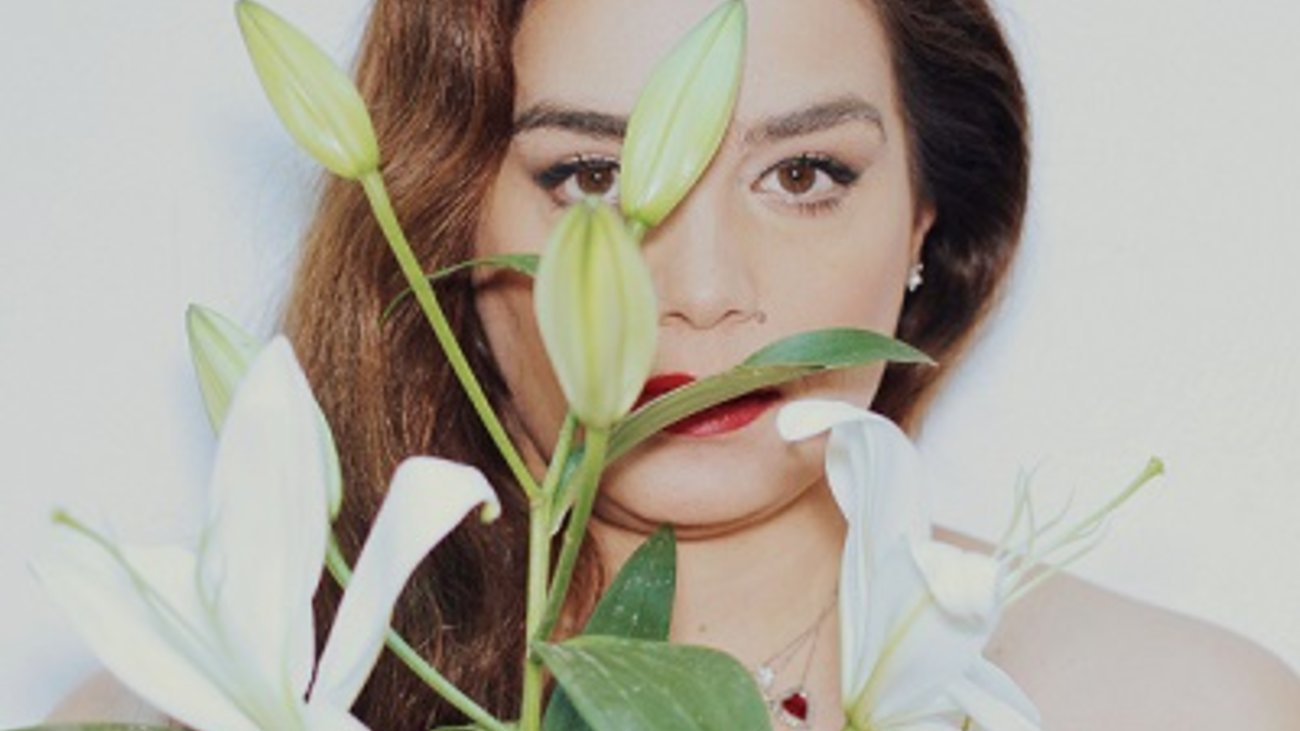 Γωγώ Μπρέμπου: Είναι ψέμα ότι είχα πει πως θα ήθελα να ασχοληθώ με την αστρολογία - εικόνα 2