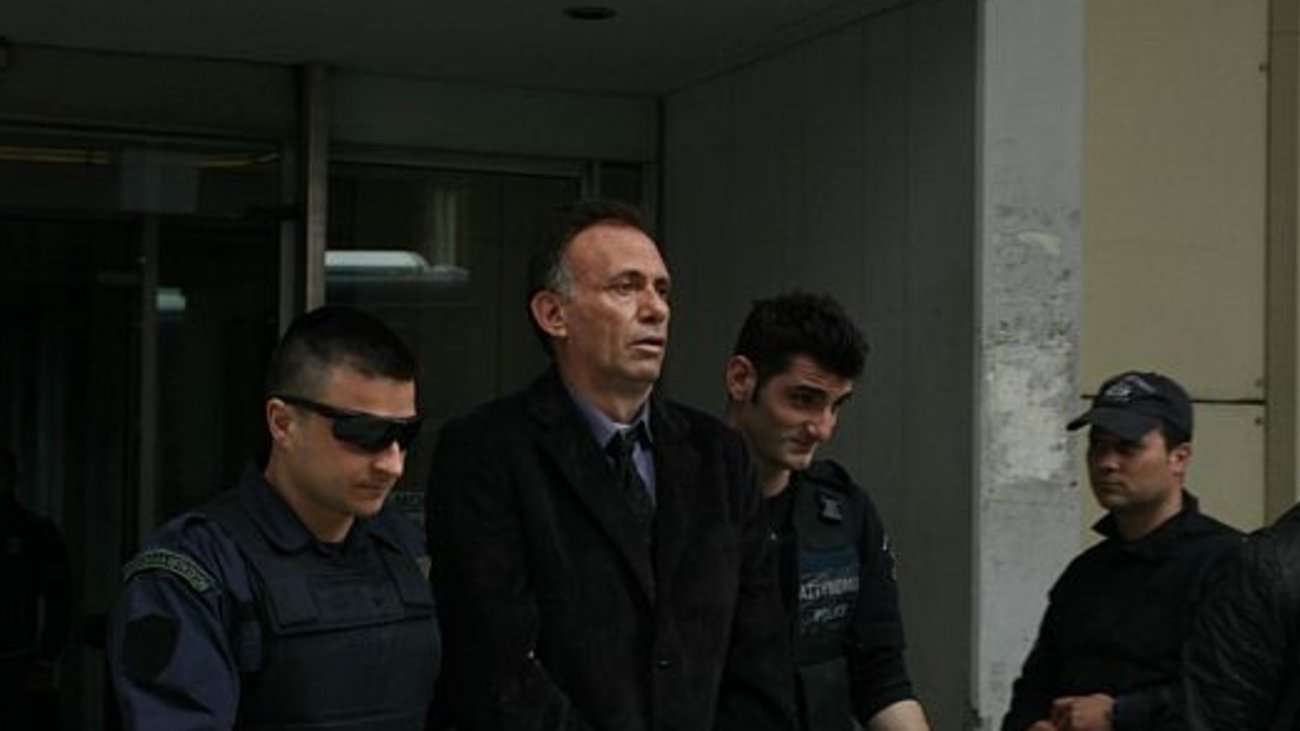 Ανατροπή: Συνελήφθη ξανά ο παιδεραστής Νίκος Σειραγάκης- Παραβίασε περιοριστικό όρο - εικόνα 2