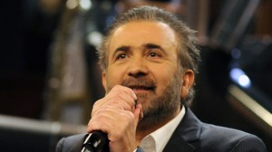 Λάκης Λαζόπουλος: Εμφάνισα θρόμβωση - Μπορεί να είναι παρενέργεια του εμβολίου