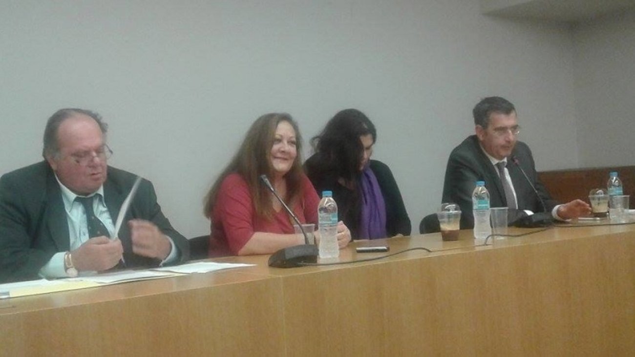 Κατάληψη City plaza: Θα πληρώσουμε αποζημίωση 312.500 ευρώ για την άρνηση του ΣΥΡΙΖΑ να την εκκενώσει