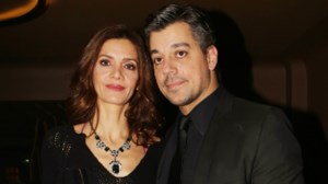 Κατερίνα Λέχου: Αποκάλυψε το μυστικό για τα 16χρόνια σχέσης και 9 χρόνια γάμου με τον Μάνο Στρατάκη - εικόνα 7