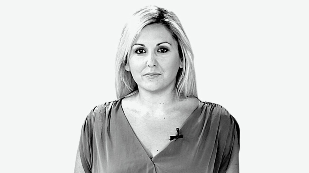 Κατερίνα Λέχου: Δεν απολογούμαι για το ότι δεν έκανα παιδιά. Δεν θέλω, δεν ήθελα ποτέ - εικόνα 2