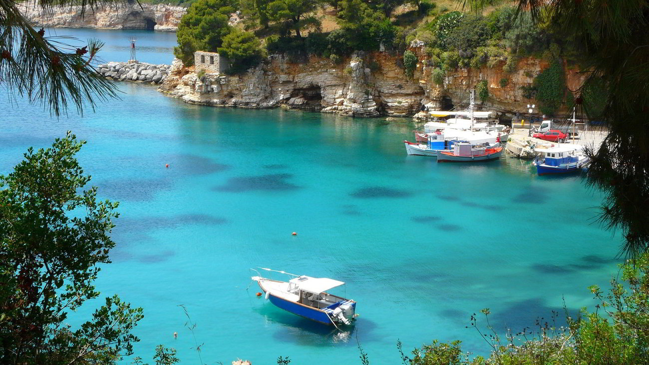 Επίσημο: Παραμένει εκτός "πράσινης λίστας" της Βρετανίας η Ελλάδα - Στην "πορτοκαλί" και η Πορτογαλία