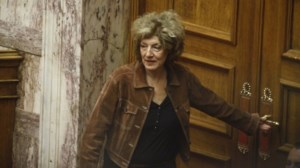 Δοκιμαστικές πτήσεις μαχητικών το μεσημέρι πάνω από την Αττική λόγω 25ης Μαρτίου