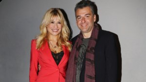 Φαίη Σκορδά: Εγώ δεν ήθελα να χωρίσω με τον Γιώργο Λιάγκα, αναγκάστηκα...
