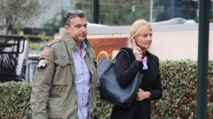 Φαίη Σκορδά: Εγώ δεν ήθελα να χωρίσω με τον Γιώργο Λιάγκα, αναγκάστηκα... - εικόνα 5