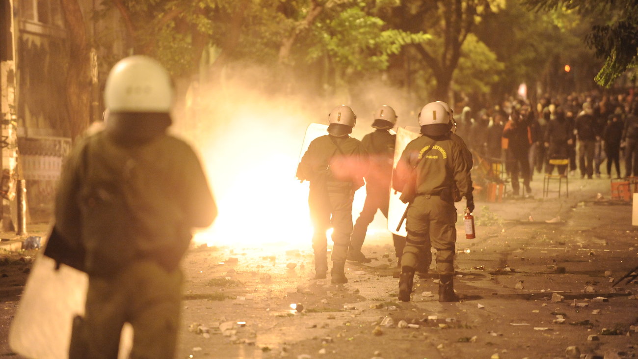 Ζαχαράκη: Συστήματα ελεγχόμενης εισόδου και αναστολή φοιτητικής ιδιότητας σε όσους συλλαμβάνονται για επεισόδια στα Πανεπιστήμια - εικόνα 2