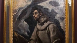 Άγνωστος πίνακας του Ελ Γκρέκο βρέθηκε σε ιδιωτική συλλογή - Ανεκτίμητη η αξία του - εικόνα 3