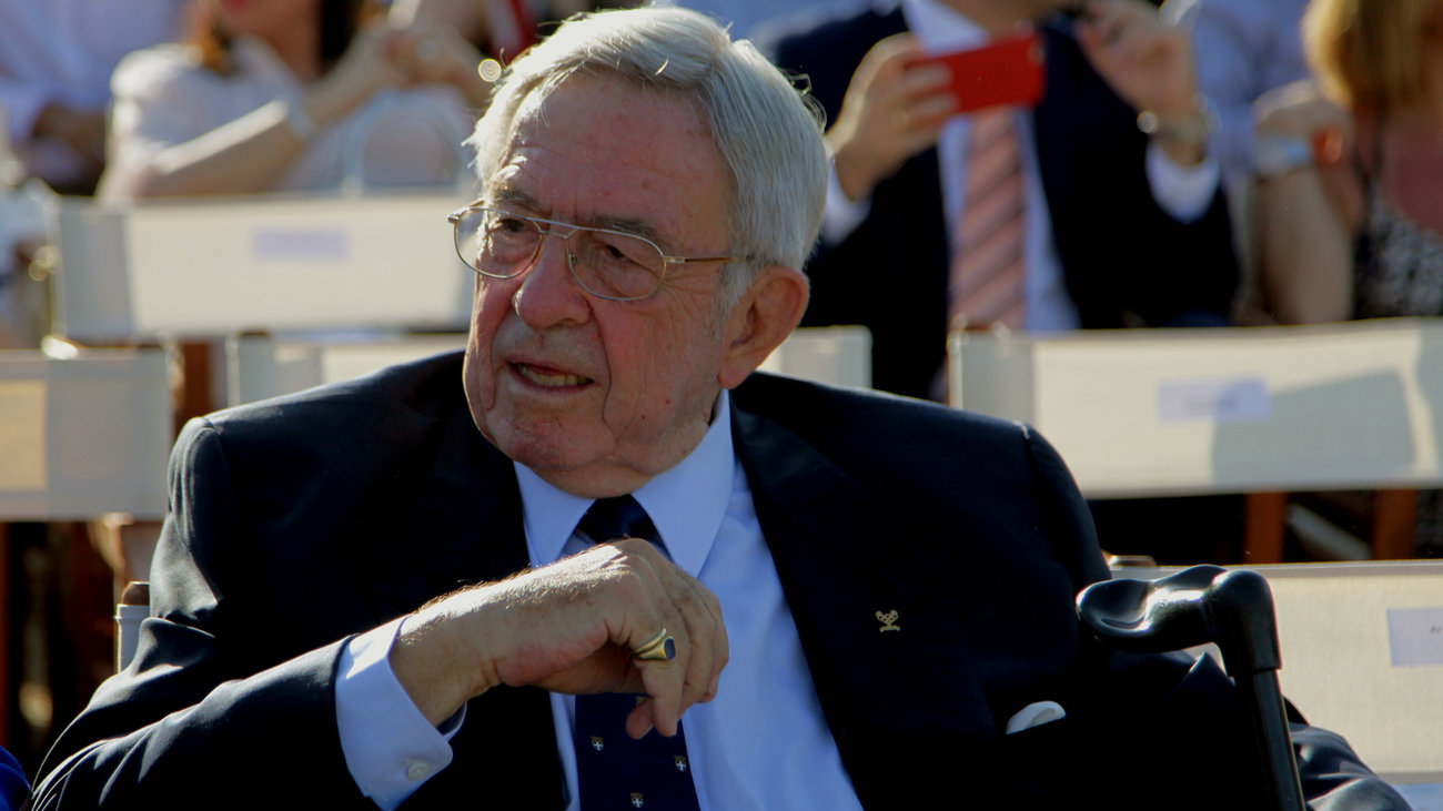 Ο έρωτας του βασιλιά Κωνσταντίνου με την Αλίκη Βουγιουκλάκη - "Τον έστειλε στα σύνορα για να τον απομακρύνει από μένα"