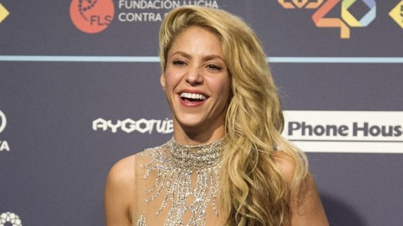 Σακίρα: Στο νοσοκομείο με κρίση άγχους η τραγουδίστρια μετά τον σάλο για "τρίτο πρόσωπο" στον γάμο της [εικόνες] - εικόνα 3