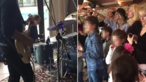 Αννίτα Πάνια -Νίκος Καρβέλας: Η εξόρμηση των πρώην με τους νυν συντρόφους τους - εικόνα 6