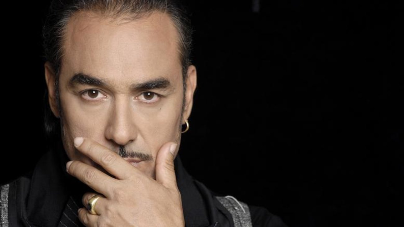 Νότης Σφακιανάκης: Ο αετός πιάστηκε στον... αέρα κοκαΐνη και περίστροφο - "Το έχω γιατί κινδυνεύει η ζωή μου"