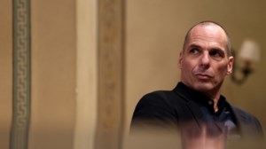 Βαρουφάκης: Τερατογένεση είναι η απαίτηση Μητσοτάκη για αυτοδυναμία και η προοδευτική κυβέρνηση Τσίπρα χωρίς πρόγραμμα