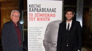 Κώστας Χαρδαβέλλας: Έκανα εκπομπή μετά τις χημειοθεραπείες, ζαλιζόμουν και φοβόμουν ότι θα καταρρεύσω - εικόνα 2