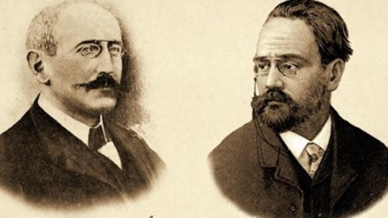 Η άδικη καταδίκη για προδοσία του λοχαγού Ντρεϊφούς: Έναν αιώνα μετά τον διασυρμό του, η Γαλλία τον προάγει σε ταξίαρχο - εικόνα 3