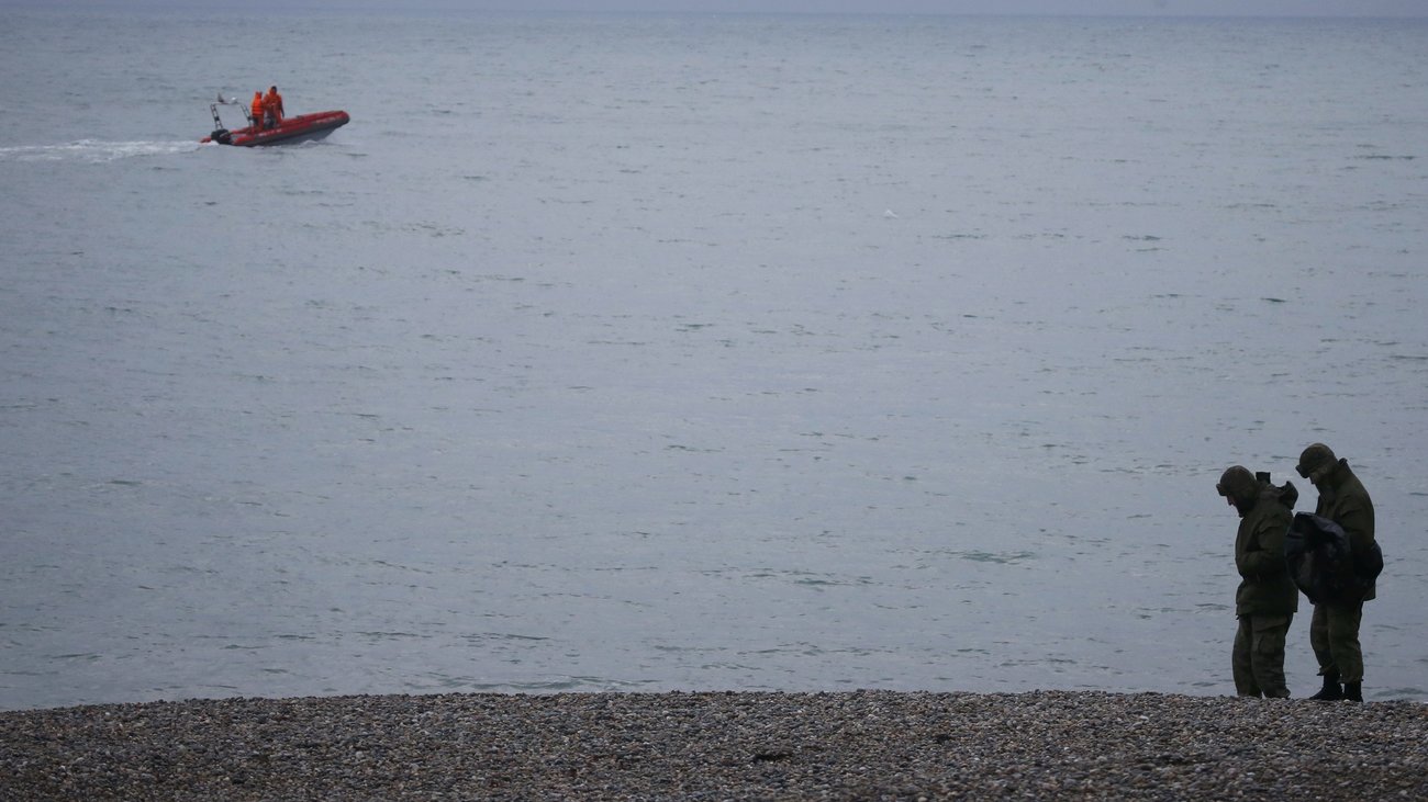 Τραγωδία στη Ρωσία: Τα τρία σενάρια για τη συντριβή του ρωσικού αεροσκάφους An-26 στην Καμτσάτκα - εικόνα 2