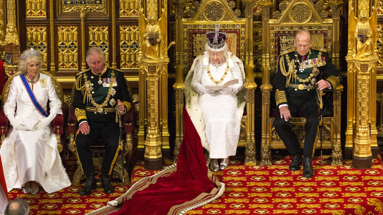 Operation Forth Bridge: Τι θα συμβεί όταν πεθάνει ο Πρίγκιπας Φίλιππος - Όλο το σχέδιο δράσης - εικόνα 9