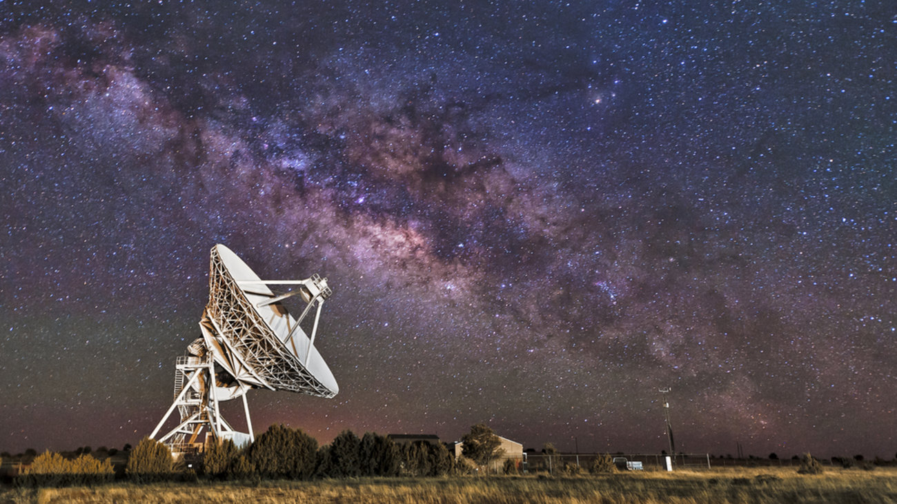 Ανακάλυψη: Αστρονόμοι ανίχνευσαν ραδιοσήμα από εξωπλανήτη - εικόνα 2