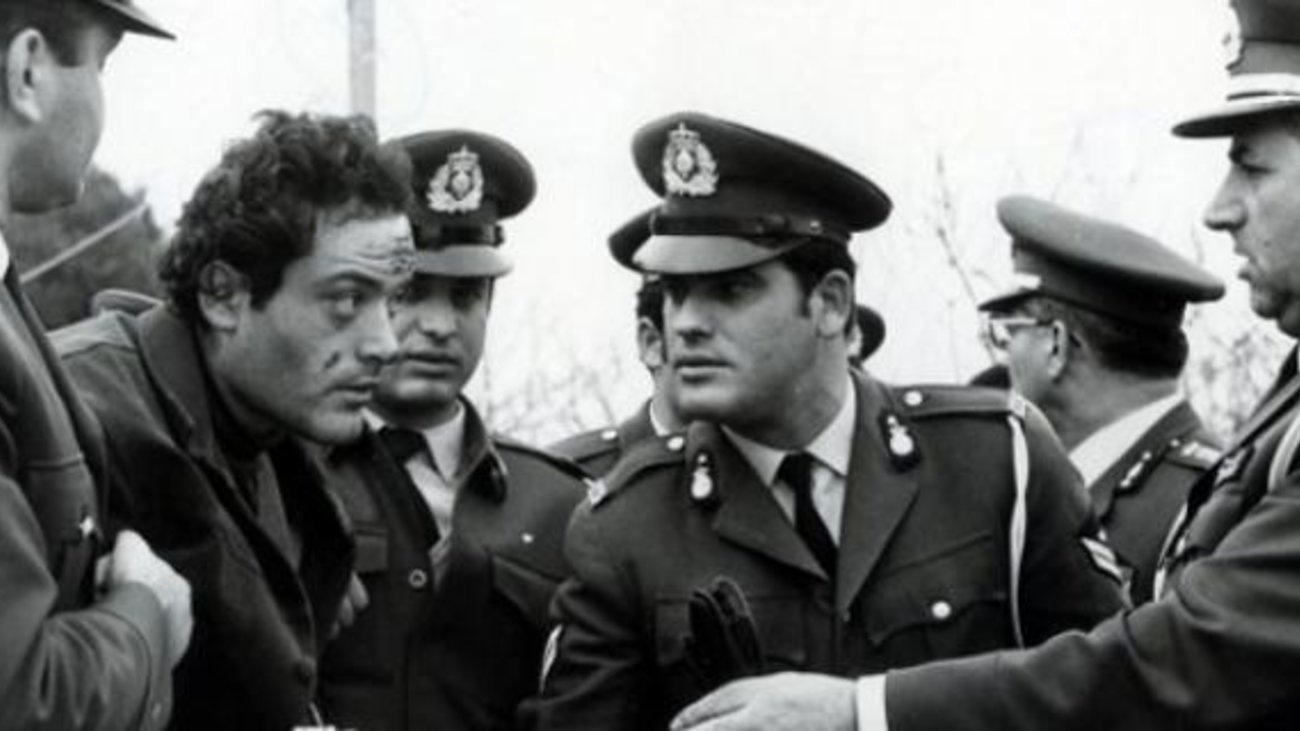 Βασίλειος Λυμπέρης: Εκαψε τη σύζυγο, τα δύο παιδιά και την πεθερά του - Ο τελευταίος που στήθηκε στο εκτελεστικό απόσπασμα - εικόνα 5