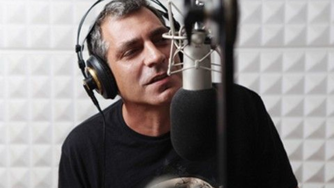 Γιάννης Σερβετάς: Νέα ανάρτηση για την υγεία του και το σημερινό "Ράδιο Αρβύλα"