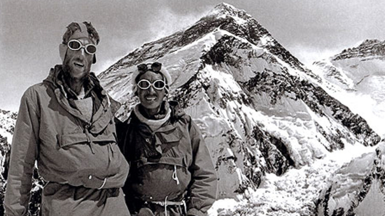 Έβερεστ: Τέλος στην κόντρα δεκαετιών για το ύψος του - Τελικά είναι...ψηλότερο! [Βίντεο] - εικόνα 3