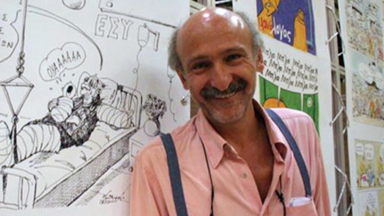 Παππάς: Να προχωρήσουμε σε εκλογική συνεργασία χωρίς καθυστερήσεις - Επικεφαλής εκλεγμένος από τον αριστερό και προοδευτικό κόσμο