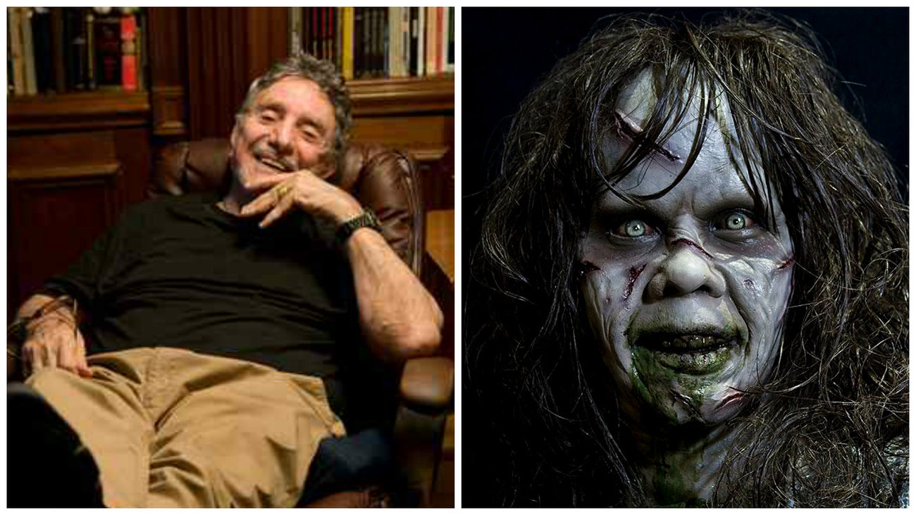 Πέθανε σε ηλικία 87 ετών ο "σκηνοθέτης του κακού": Ο βραβευμένος με Όσκαρ Γουίλιαμ Φρίντκιν ήταν ο δημιουργός του "Εξορκιστή" - εικόνα 5