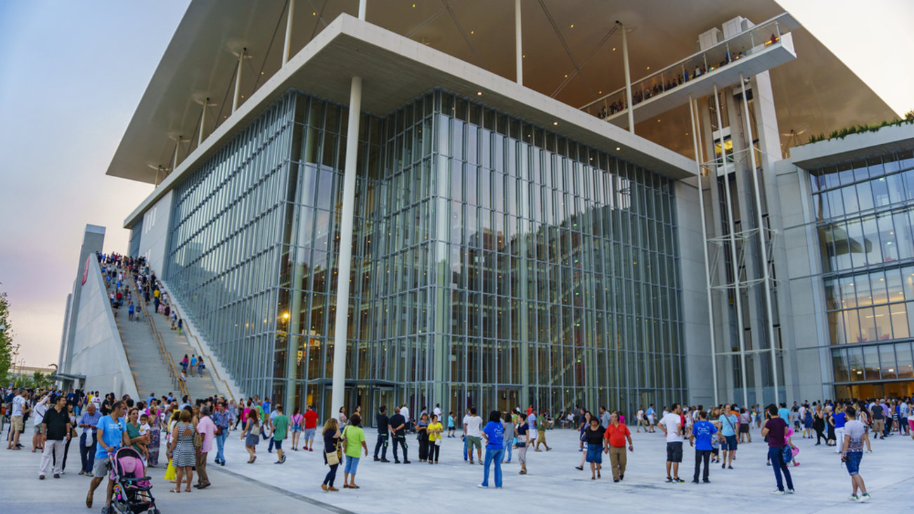 Υπουργείο Πολιτισμού: Πράσινο φως για την δημιουργία χώρων αναψυχής στο Ελληνικό - εικόνα 3