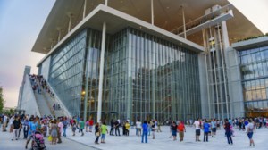 Υπουργείο Πολιτισμού: Πράσινο φως για την δημιουργία χώρων αναψυχής στο Ελληνικό - εικόνα 3