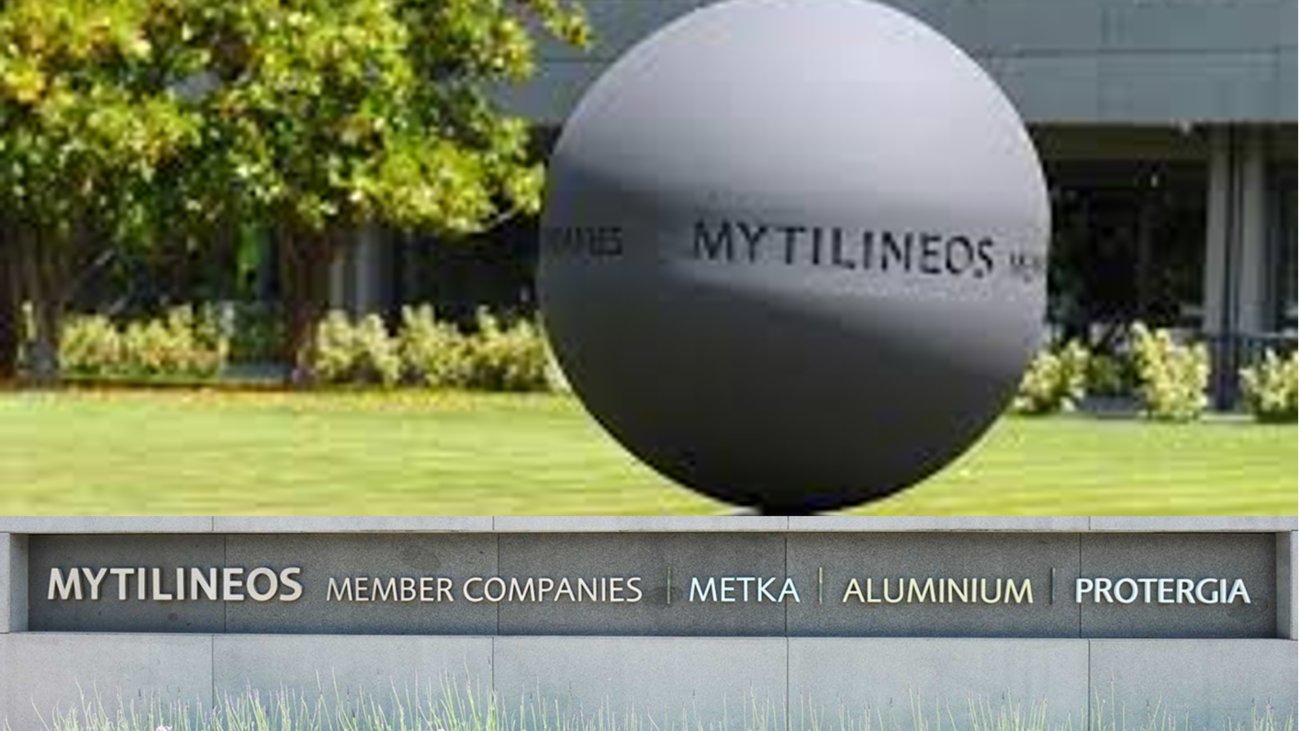 Εφυγαν από την Ελλάδα τα 4 ελικόπτερα της MYTILINEOS - Είχαν λάβει μέρος στις πυρκαγιές