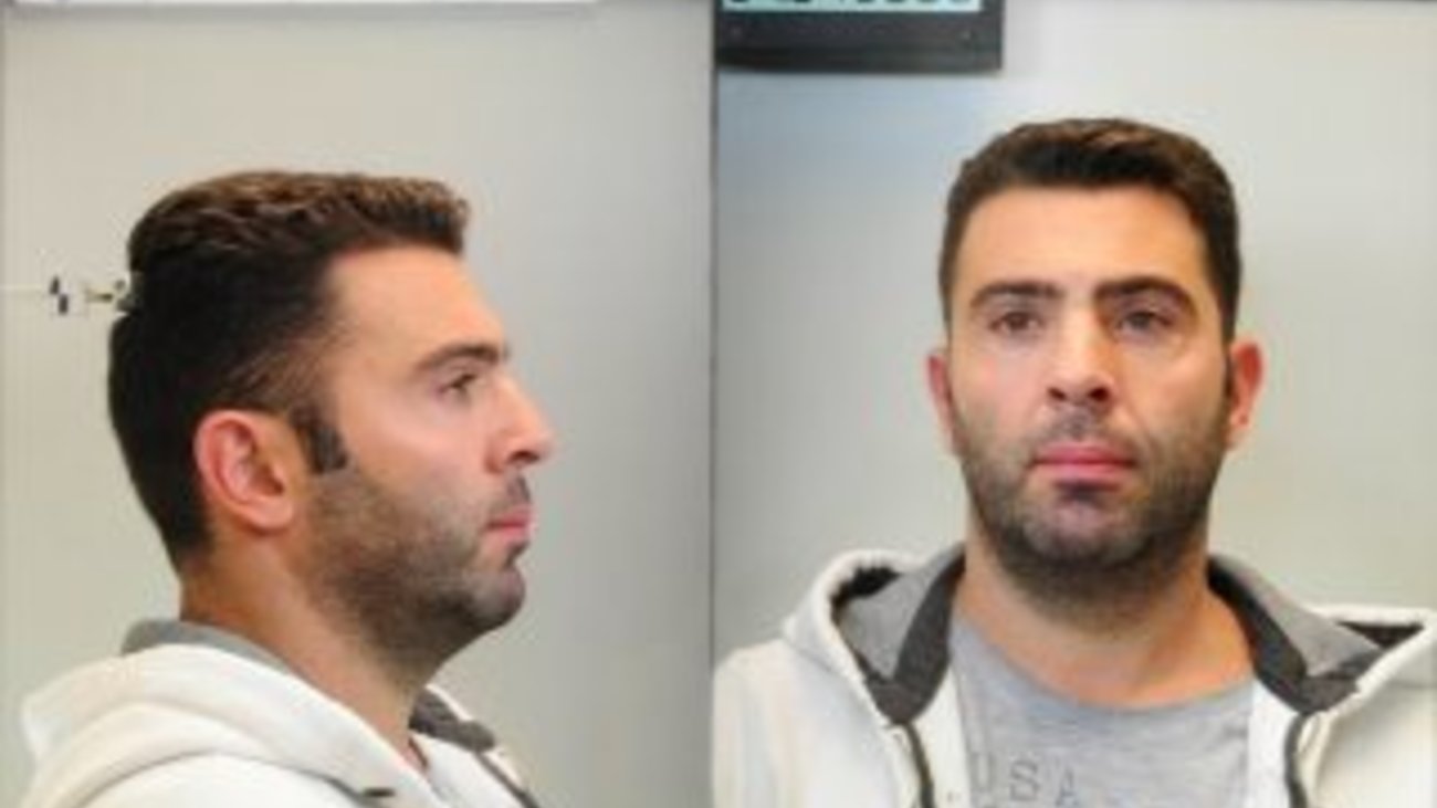 Θεσσαλονίκη: Στη δημοσιότητα τα στοιχεία 49χρονου για κλοπές [Εικόνες] - εικόνα 2