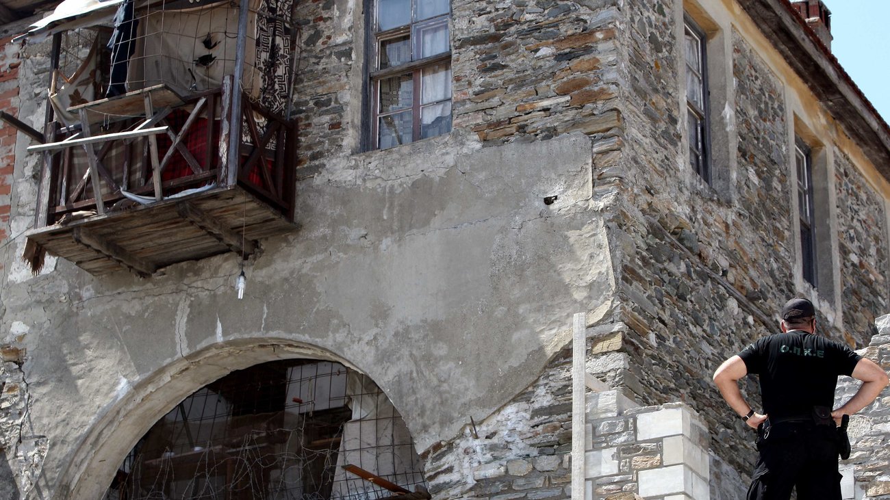 Αυστηρό μήνυμα μητροπολίτη Ελευθερουπόλεως προς τους αρνητές ιερείς: Εμβολιαστείτε σε μια εβδομάδα αλλιώς... ξήλωμα