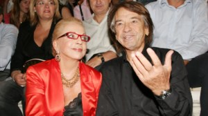 Νόνικα Γαληνέα: "Είμαι στο κρεβάτι μου άρρωστη" - Τι αποκαλύπτει για την περιπέτεια με την υγεία της - εικόνα 2