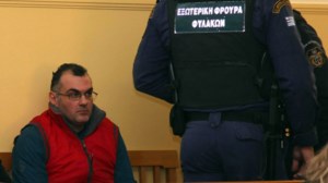 Η νύχτα του Αλέξη και του Μιχάλη: Πριν τον Γρηγορόπουλο ήταν ο Καλτεζάς- Εξοστρακίστηκε και αυτή η σφαίρα αστυνομικού - εικόνα 10