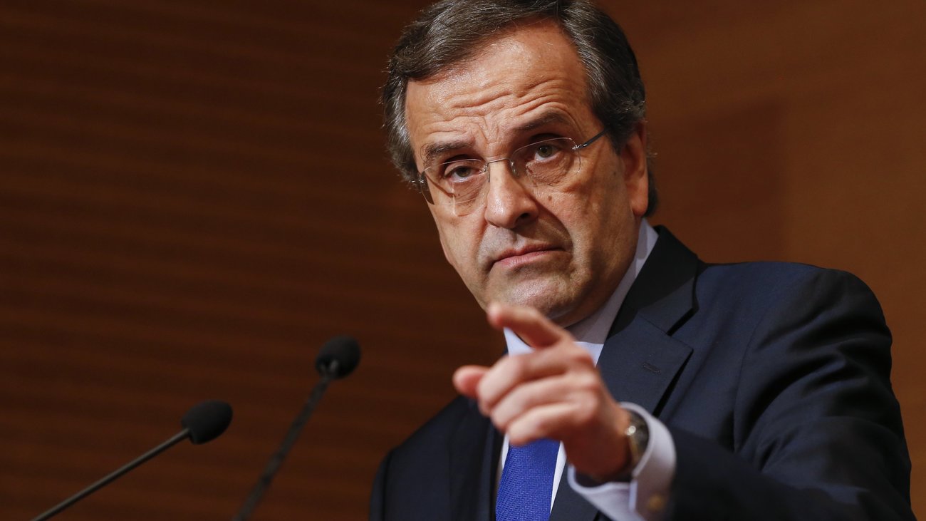 Μαρινάκης για προστατευόμενους μάρτυρες Novartis: Η Δικαιοσύνη θα αποφασίσει αν θα βγουν οι κουκούλες