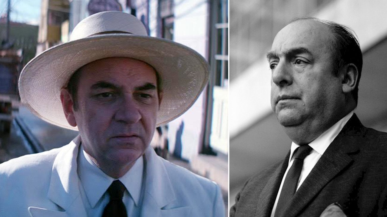 Μισό αιώνα μετά ανοίγει και πάλι ο φάκελος του θανάτου του Πάμπλο Νερούδα