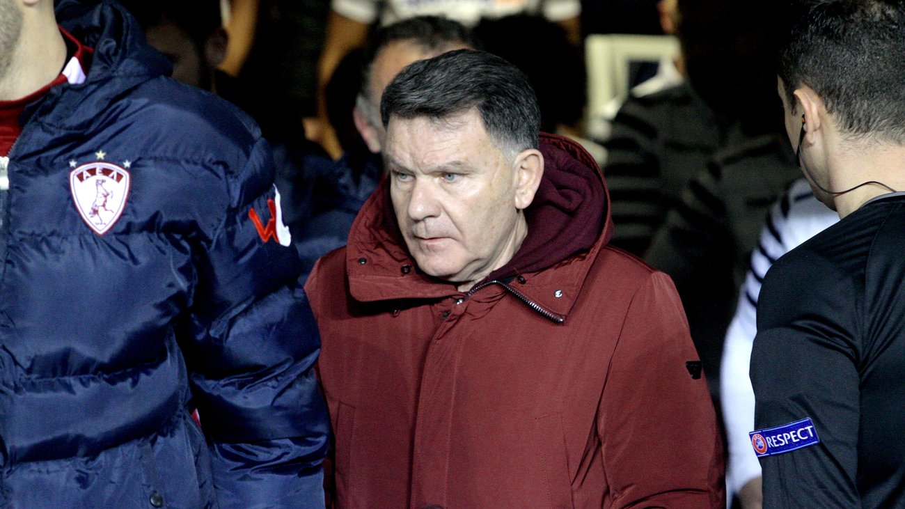 UEFA Youth League: Ακάθεκτοι οι Νέοι του Ολυμπιακού στους "8" - Νίκησαν στα πέναλτι τη Στουρμ Γκρατς