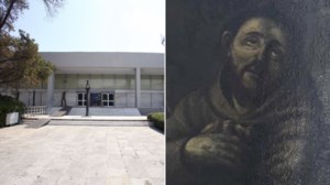 Άγνωστος πίνακας του Ελ Γκρέκο βρέθηκε σε ιδιωτική συλλογή - Ανεκτίμητη η αξία του