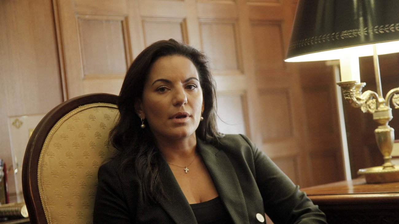 Άρειος Πάγος: Τι απαντά η Μαριάνθη Παγουτέλη στις καταγγελίες για αντισημιτισμό- Γιατί ζήτησε την αθώωση του Πλεύρη - εικόνα 2