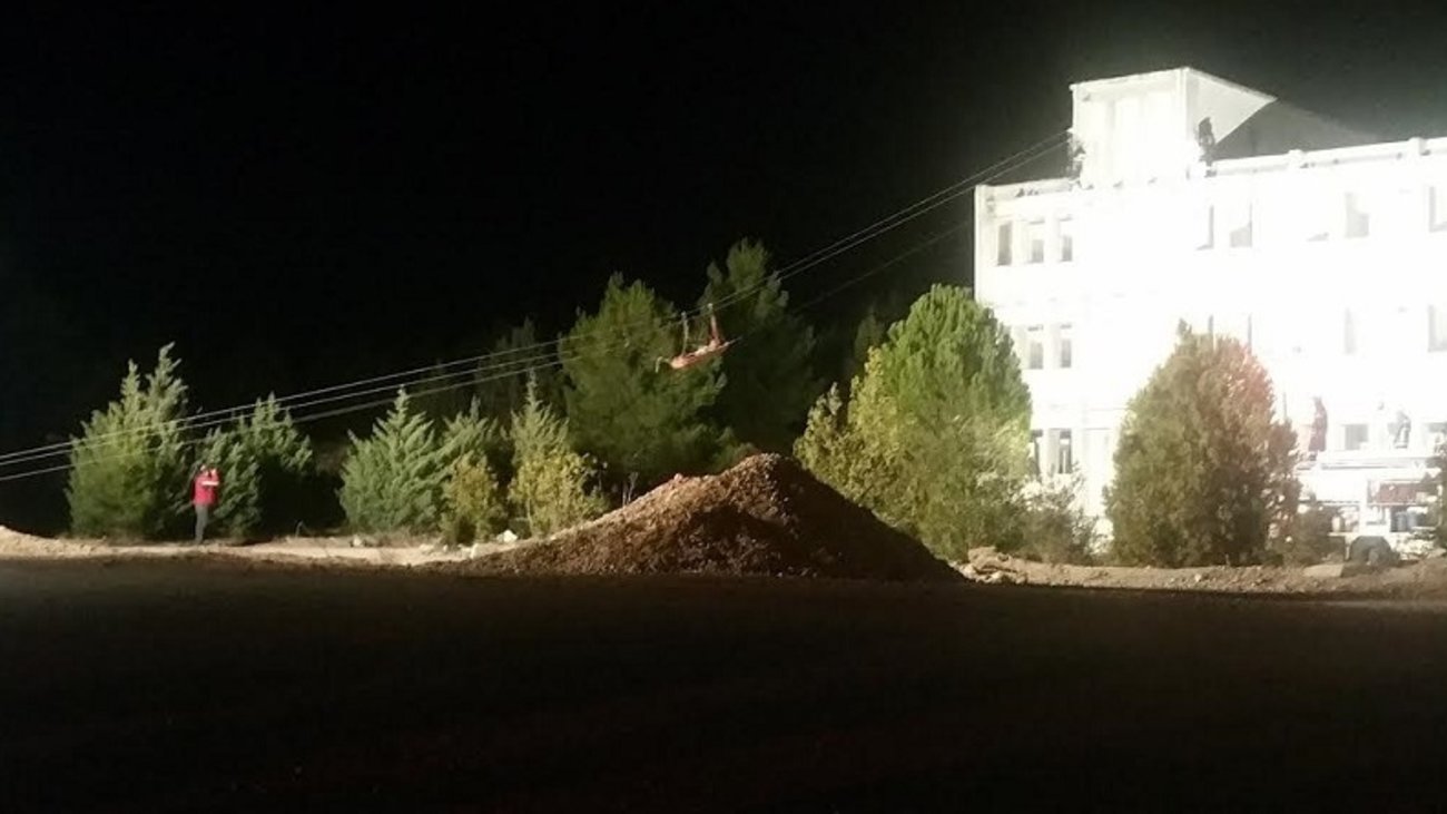 Ευθύμιος Λέκκας για σεισμό στην Αταλάντη: Η περιοχή έχει βεβαρημένο ιστορικό - Παρακολουθούμε την εξέλιξη του φαινομένου - εικόνα 2