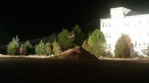 Σεισμός αισθητός στην Αθήνα - 4,8 Ρίχτερ με επίκεντρο την Αταλάντη - εικόνα 3