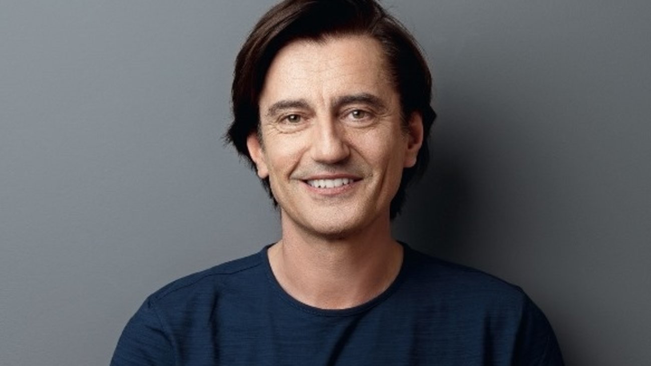 Σωτήρης Κοντιζάς: Το απίθανο τραγούδι των Όσκαρ που βάζει να ακούνε όλη μέρα τα παιδιά του