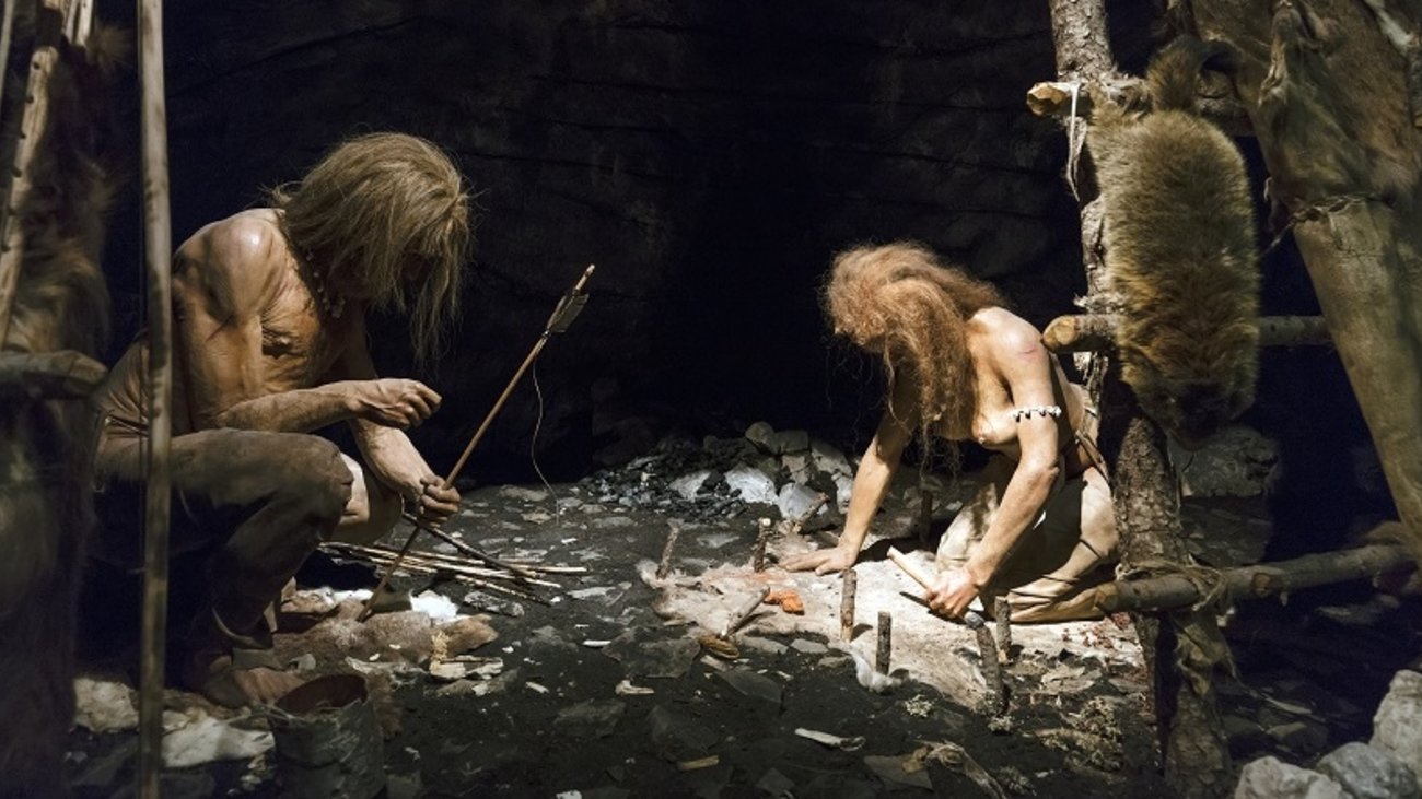 Ανακάλυψη: Αυτό είναι το αρχαιότερο σκοινί ηλικίας 50.000 ετών των Νεάντερταλ - εικόνα 2