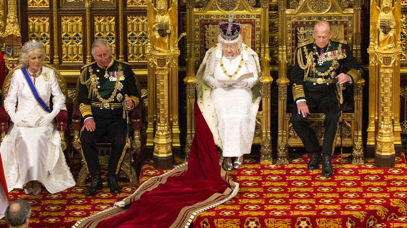 Operation Forth Bridge: Τι θα συμβεί όταν πεθάνει ο Πρίγκιπας Φίλιππος - Όλο το σχέδιο δράσης - εικόνα 4