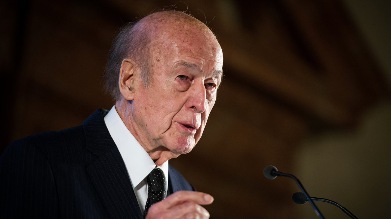 Πέθανε ο πρώην πρόεδρος της Γαλλίας Βαλερί Ζισκάρ Ντ’ Εστέν - εικόνα 3