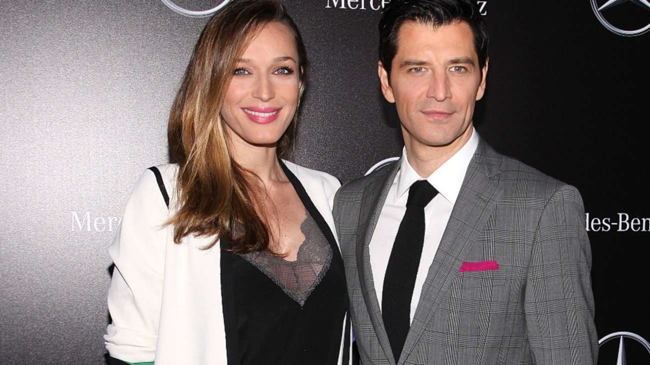 Σάκης Ρουβάς: Όλη η ζωή μου, τα παιδιά μου