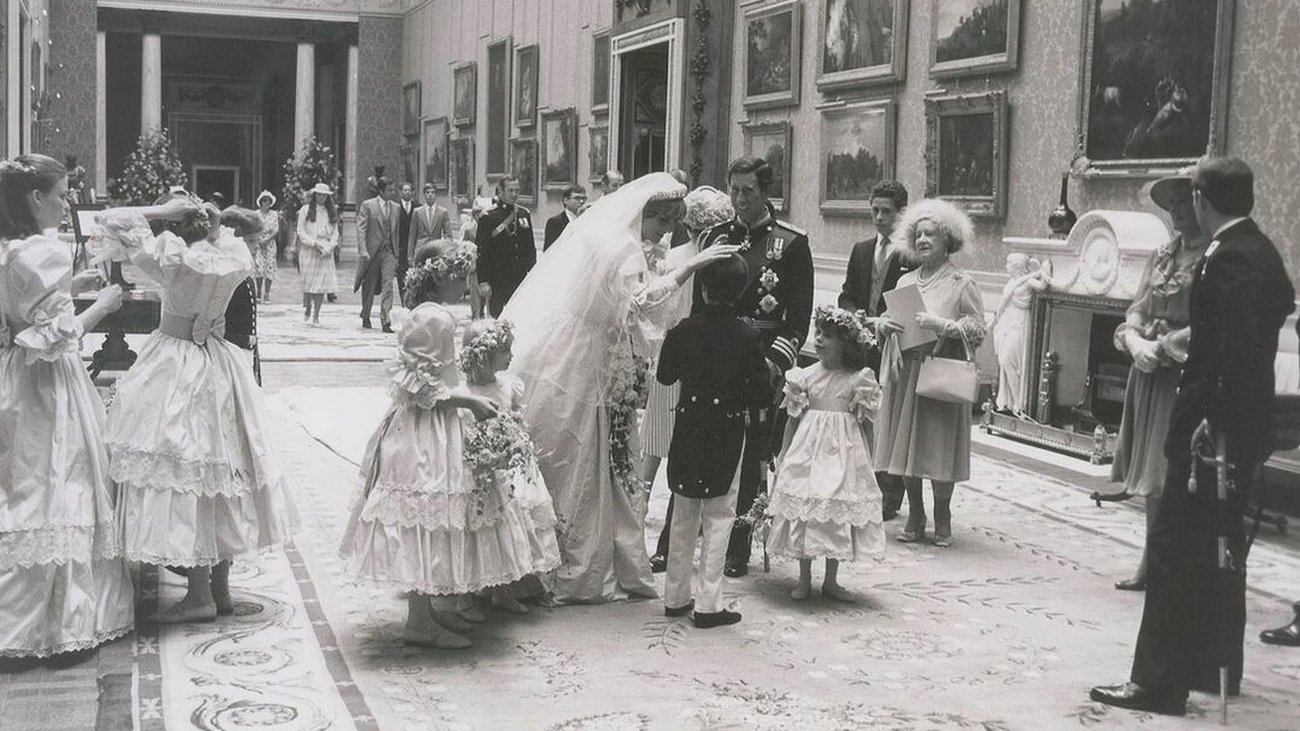 Πριγκίπισσα Νταϊάνα: Το προφητικό σημείωμα που έγραψε στα 30 της - Για ποιο πράγμα ανησυχούσε - εικόνα 7